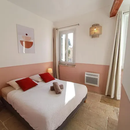 Maison De Village 18eme Siecle Familiale 3 * Mus